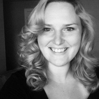 Laura Blair