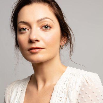 Michelle Twarowska