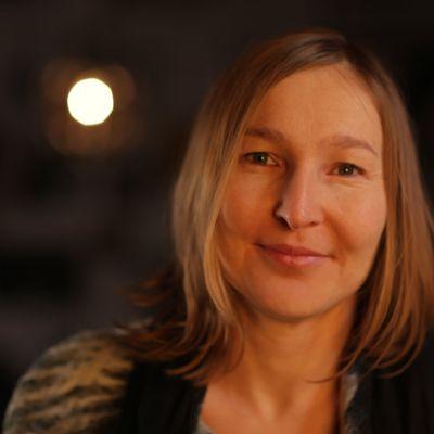 Ines Hofmann Kanna