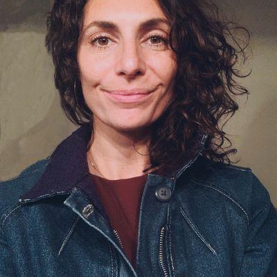 Jenni Morello