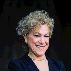 Susan Margolin