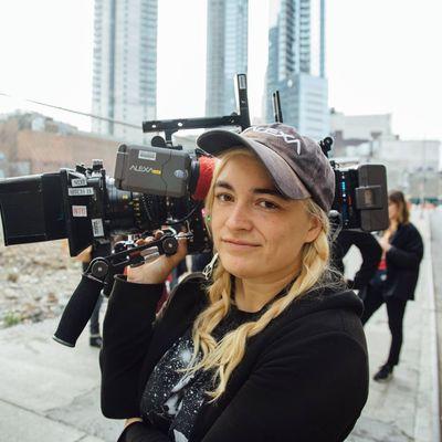 Dagmar Weaver-Madsen