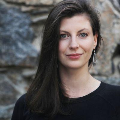 Kasia Cieplak-Mayr von Baldegg