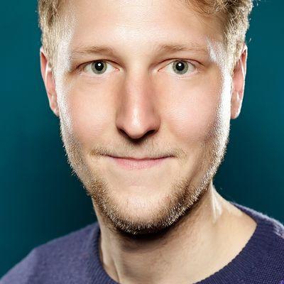 Derek Howard