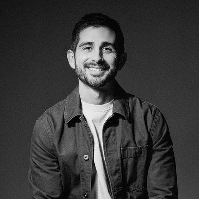 Matthew Cherchio