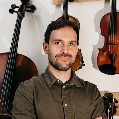 Jordi Nus