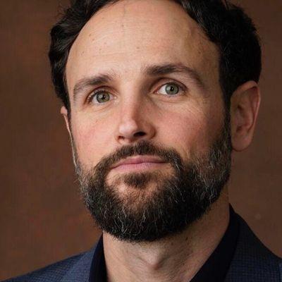 Shane Boris