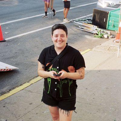 Noah Schamus