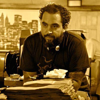 Daniel Maldonado