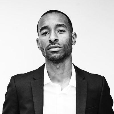 Eric Frazier