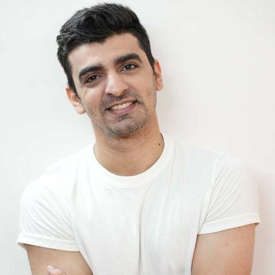 Aakash Ahuja
