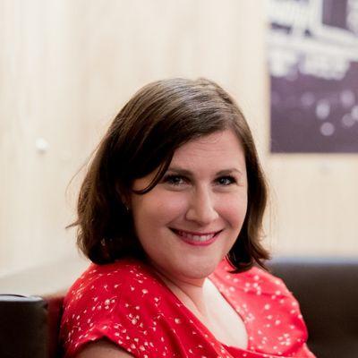 Jeanne-Marie Poulain