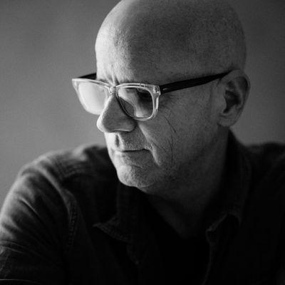 David Morrison