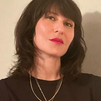 Thalia Mavros