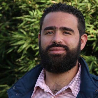 Alejandro Ángel Torres