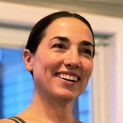 Cassandra DelVisco