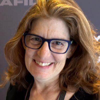 Judy Korin