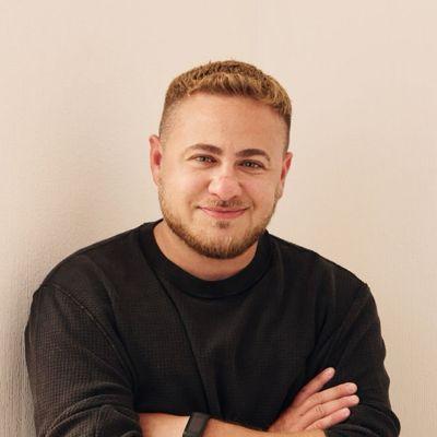 Alex Schmider