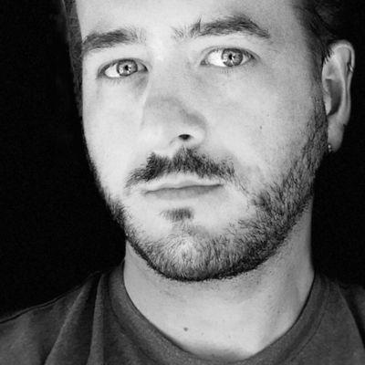 Jesse Kerman