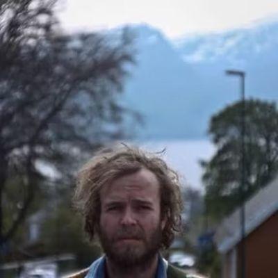 Lars Erlend Tubaas Øymo