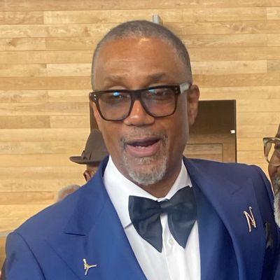 Nathaniel Bellamy Jr