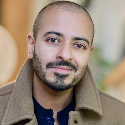 Shaan Dasani
