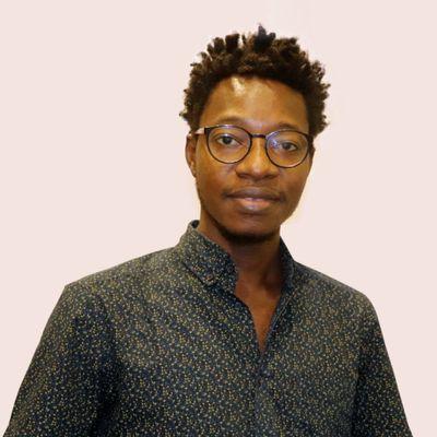 Boubacar Sangare