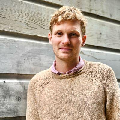 Luke Lorentzen