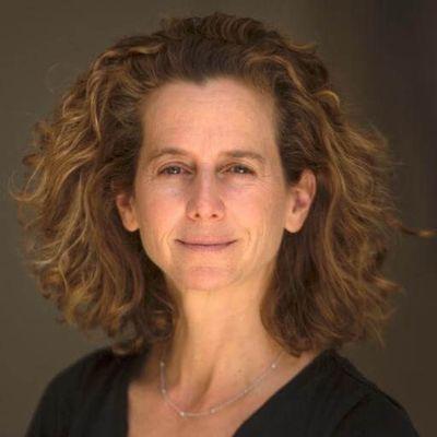 Adrienne Becker