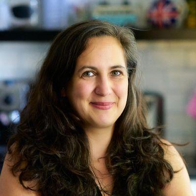 Michelle Budnick