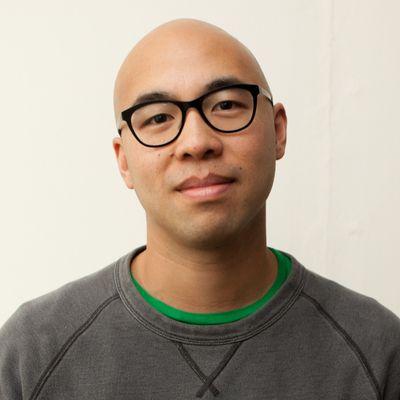Paul Yee
