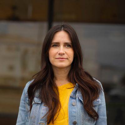 Elaine McMillion Sheldon