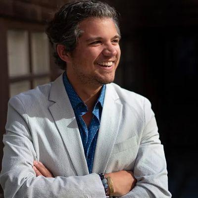 Chris Ehrmann-Rivera