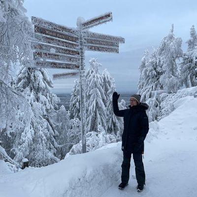 Sattva-Hanna Toiviainen