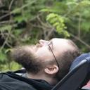 Brian Nils Johnson's Avatar