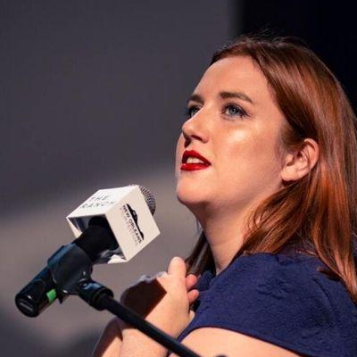 Kate Mason