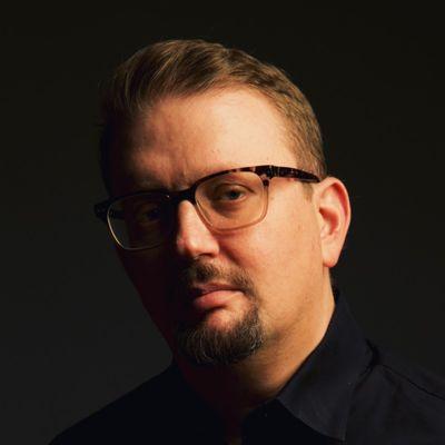 Rob Meyers