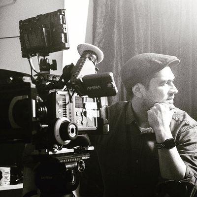 Jeremy Goodman-Smith