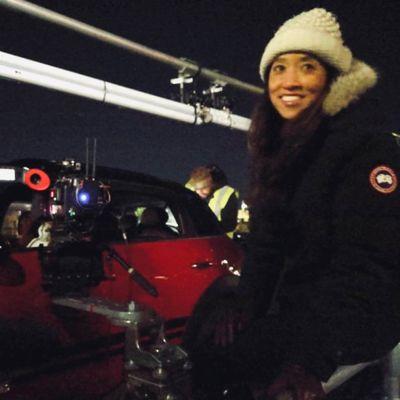 Alice Gu