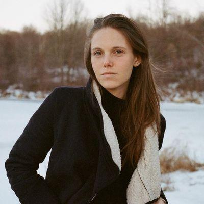 Hanna Gray Organschi