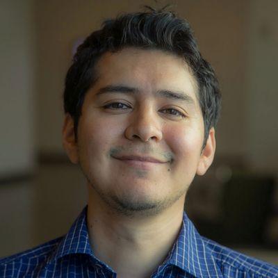 Daniel Chávez