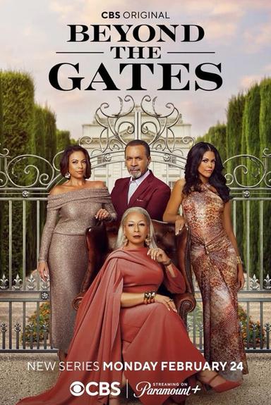 We Are Witnesses